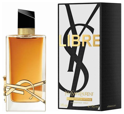 women's ysl libre perfume|ysl libre ricarica.